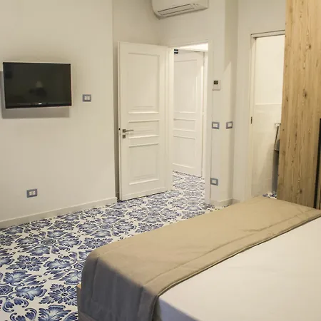 Marylu Apartment Ischia