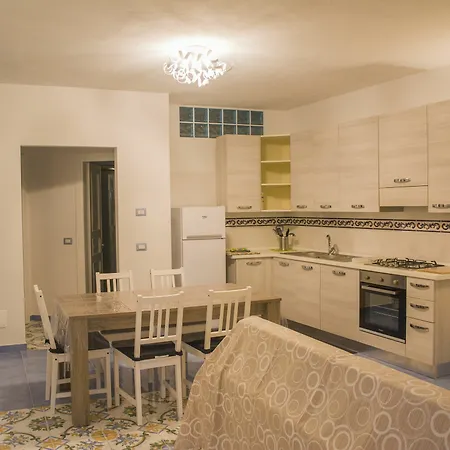 Marylu Apartment Ischia